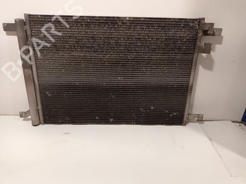Used AC radiator VW GOLF VII (5G1, BQ1, BE1, BE2) 1.4 GTE Hybrid (204 hp) 31358652