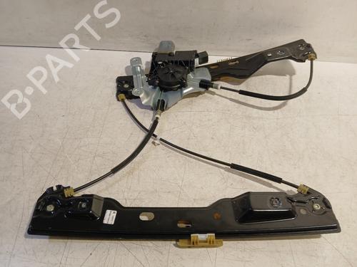 Rudehejsemekanisme ventre foran Rudehejsemekanisme ventre foran OPEL ASTRA J (P10) 1.6 CDTi (68) (110 hp) 34572232 34572232