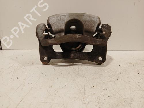 Used Right front brake caliper MAZDA 6 Estate (GJ, GL) 2.2 D (150 hp) 29336319