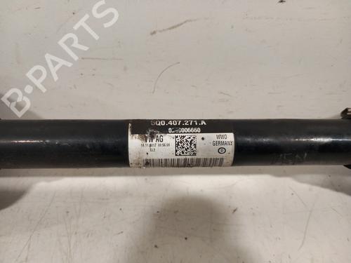 Left front driveshaft SEAT LEON (5F1) 1.4 TSI | BP33433760M38 - Image 2