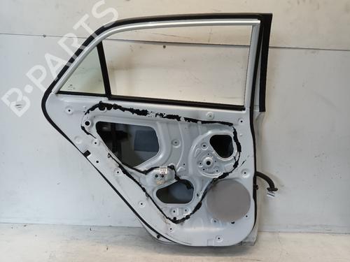 Left rear door HYUNDAI i20 II (GB, IB) 1.0 T-GDI | BP29333823C4 