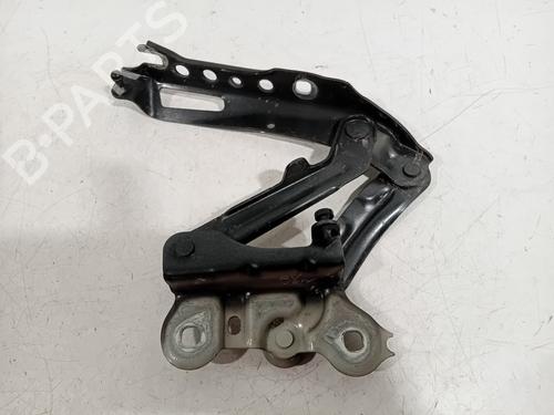 Used Hinge/Door check strap Hinge/Door check strap SKODA SUPERB III (3V3) 2.0 TDI (190 hp) 40266263 40266263