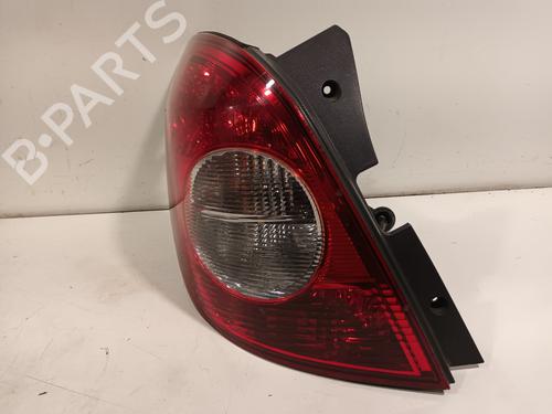 Used Left taillight Left taillight 36806348 36806348
