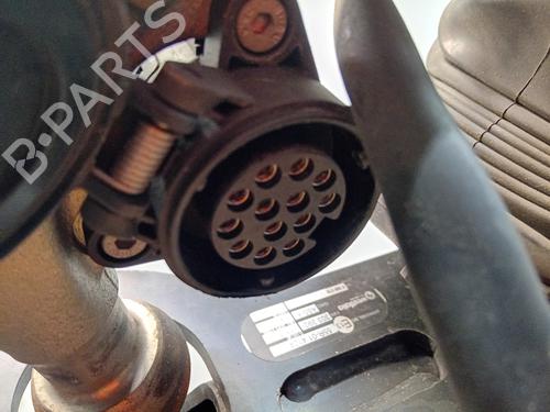 Trækkugle/Mekanisme BMW 5 Touring (G31) 530 i Mild-Hybrid | BP32284118C141 