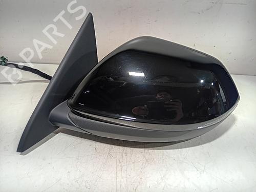Retrovisor esquerdo AUDI Q8 (4MN, 4MT) 55 TFSI e quattro | BP37493696C26 - Image 2