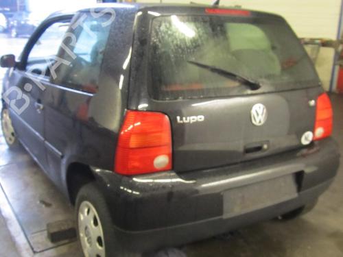 Front wiper motor VW LUPO I (6X1, 6E1) 1.4 16V | BP939435M29 