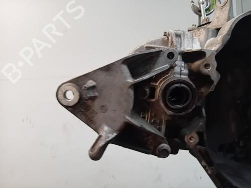 Gearbox OPEL ASTRA J (P10) 1.4 Turbo (68) | BP28718580M3 - Image 2