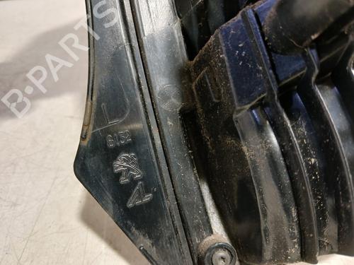 Left taillight PEUGEOT 108 1.0 VTi | BP33720047C34  - Image 5