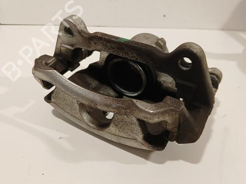 Venstre bremsekaliper foran VW T-ROC (A11, D11) 1.5 TSI (150 hp) 29447065
