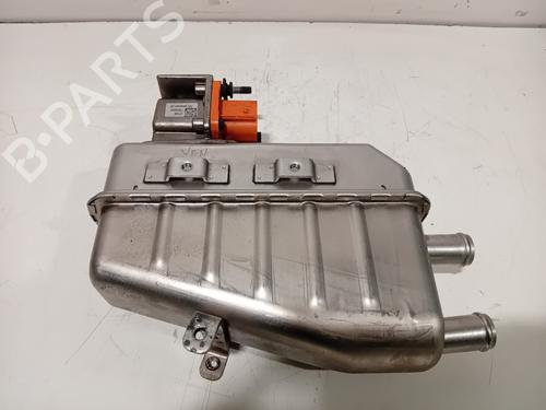 Used Electronic module Electronic module 36670780 36670780