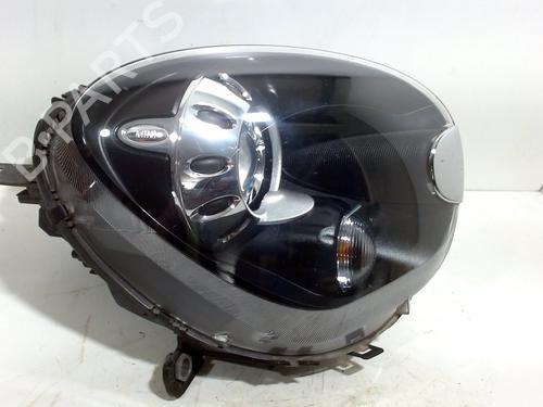 Right headlight MINI MINI PACEMAN (R61) Cooper S | BP13737501C29 - Image 2