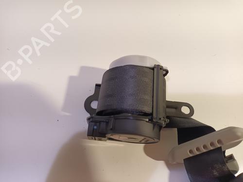 Rear right seatbelt SUZUKI CELERIO (LF) 1.0 (AVK310) | BP17083356I28 