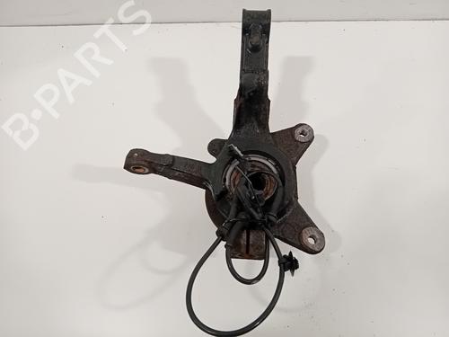 Left front steering knuckle MERCEDES-BENZ CITAN Box Body/MPV (W415) 108 CDI (415.601, 415.603) | BP29371173M25 