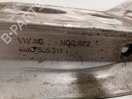 Højre bagtil bærearm VW TOUAREG (CR7, RC8) 3.0 TDI 4motion | BP23182904M15 