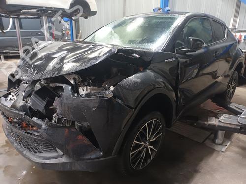 Used Parts TOYOTA C-HR (_X1_) 1.8 Hybrid (ZYX10_, ZYX11_, ZYX10R, ZYX11R) 5045005