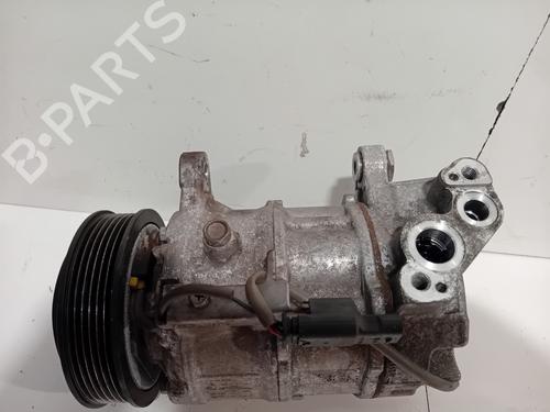 AC compressor BMW 1 (F20) 116 d | BP27468150M34 - Image 2