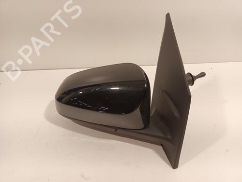 Right mirror PEUGEOT 108 1.0 VTi 72 | BP17566351C27