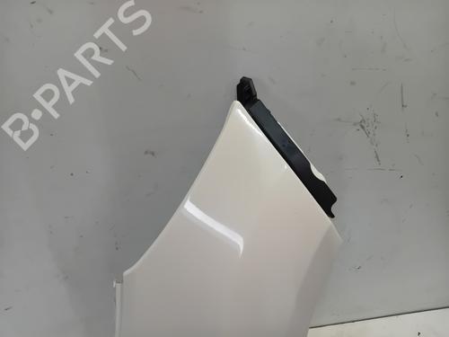 Right front fenders FORD KA (RU8) 1.2 | BP27809252C42 