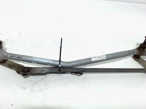 Used Front wipers mechanism Front wipers mechanism 13641783 13641783