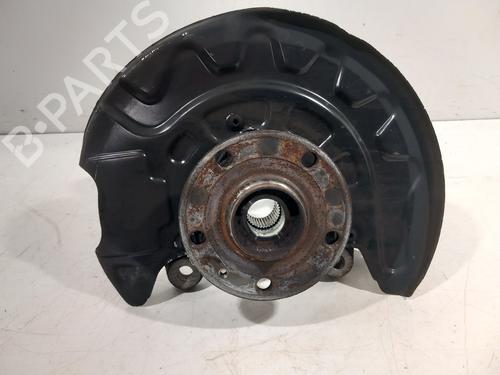 Høyre Styrespindel lagerhus VW GOLF VII Variant (BA5, BV5) 2.0 TDI (150 hp) 31358714