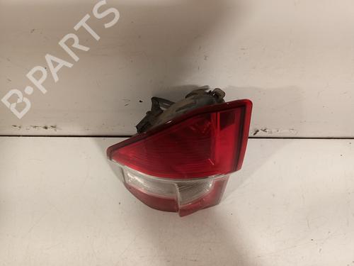 Right taillight FORD TRANSIT COURIER B460 Box Body/MPV 1.6 TDCi | BP15855784C35 