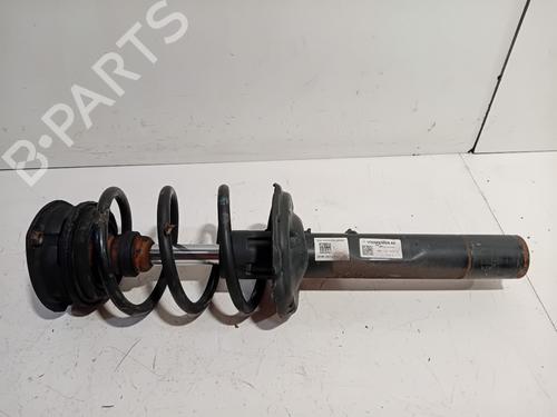 Used Left front shock absorber VW CADDY V Box Body/MPV (SBA, SBH) 2.0 TDi BMT (122 hp) 27986537