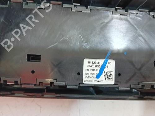 Switch CITROËN SPACETOURER Bus (V_) E-SPACETOURER | BP15772480I30 - Image 3