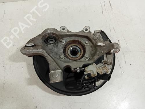 Left rear steering knuckle MERCEDES-BENZ C-CLASS (W205) C 350 e (205.047) | BP21072021M27 