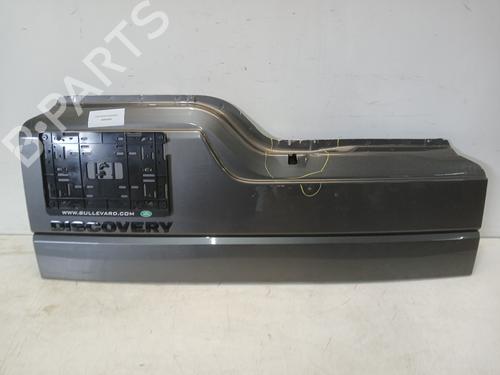 Used Tailgate Tailgate 38657650 38657650