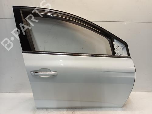 Used Right front door RENAULT MEGANE IV Hatchback (B9A/M/N_) 1.6 TCe 205 (B9MV) (205 hp) 22381186