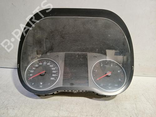 Cuadro instrumentos Cuadro instrumentos MERCEDES-BENZ SPRINTER 3,5-t Van (B907, B910) 317 CDI RWD (907.631, 907.633, 907.635, 907.637) (170 hp) 34613781 34613781