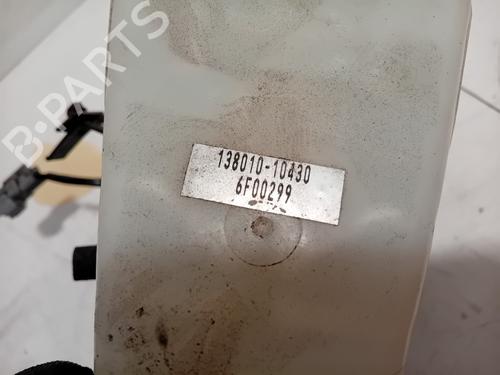 Brake master cylinder LEXUS GS (_S19_) 450h (GRS191_, GWS191_, GRS191R, GWS191R) | BP25049738M77 