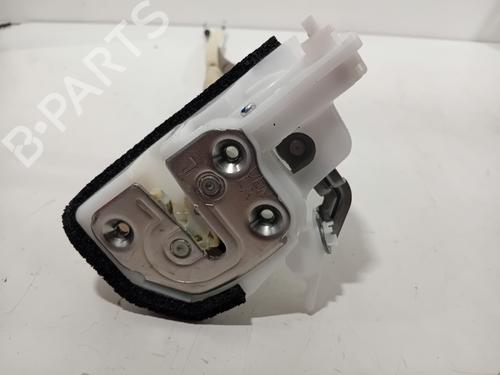Used Rear left lock MAZDA 2 Hatchback (DL, DJ) 1.5 (75 hp) 19101171