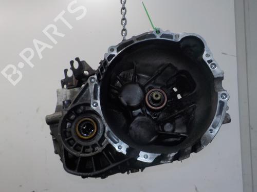 Used Gearbox HYUNDAI SONATA V (NF) 2.4 (162 hp) 13018855