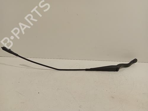 Used Front windshield wiper arm OPEL CORSA E (X15) 1.0 (08, 68) (90 hp) 18309271