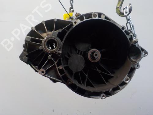 Used Gearbox Gearbox 15073931 15073931