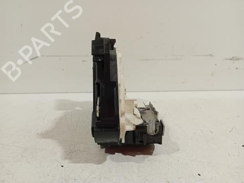 Front left lock VW GOLF VI (5K1) 2.0 GTi | BP20669940C98 