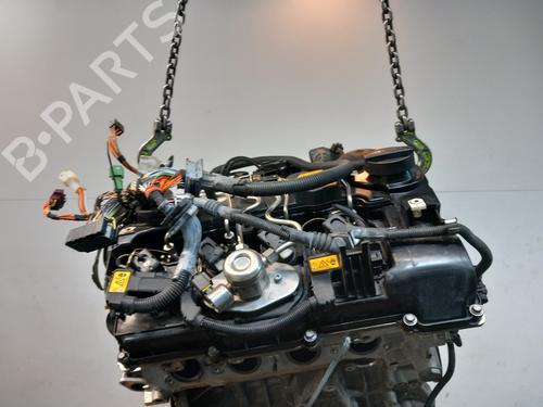 Engine BMW 3 (E90) 318 i | BP37637894M1 - Image 5