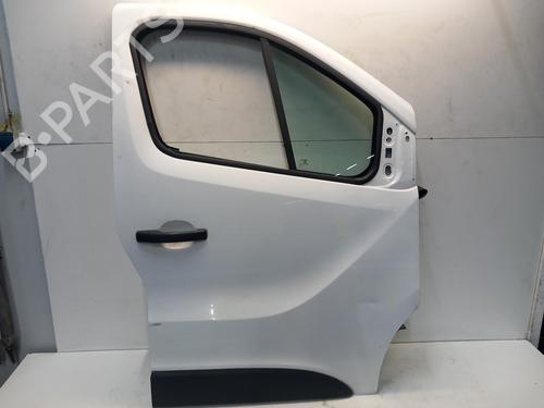 Used Right front door Right front door OPEL VIVARO B Van (X82) 1.6 CDTI (05) (90 hp) 39714163 39714163