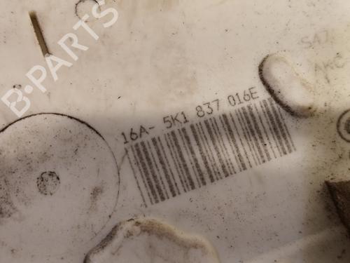 Front right lock SEAT LEON (5F1) 1.2 TSI | BP15803252C97 