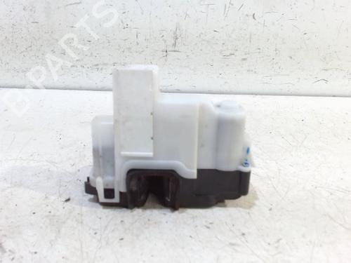 Used Front left lock Front left lock 13202539 13202539