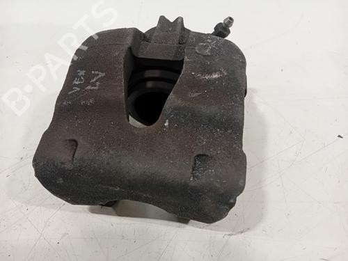 Used Left front brake caliper Left front brake caliper VW POLO VI (AW1, BZ1, AE1) 1.0 TSI (116 hp) 32416330 32416330