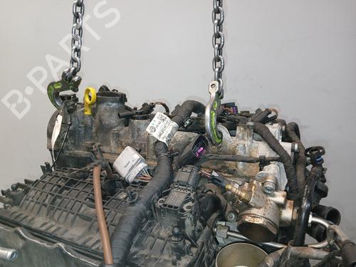 Engine VW GOLF VII (5G1, BQ1, BE1, BE2) 1.4 GTE Hybrid | BP24892997M1
