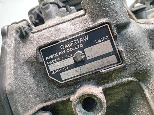 Gearbox BMW 2 Gran Tourer (F46) 216 d | BP33436644M3  - Image 5