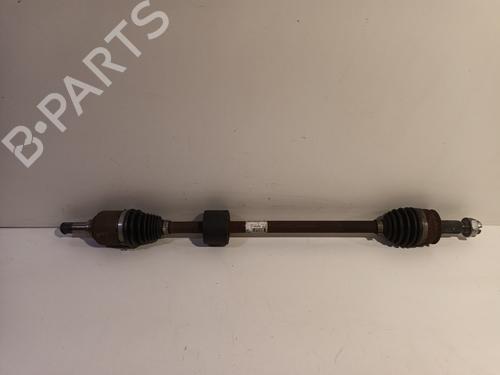 Used Right front driveshaft Right front driveshaft 16283496 16283496