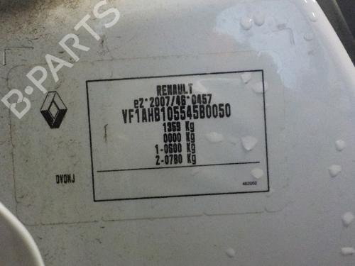 Left front brake caliper RENAULT TWINGO III (BCM_, BCA_) 1.0 SCe 70 | BP11785171M105  - Image 8