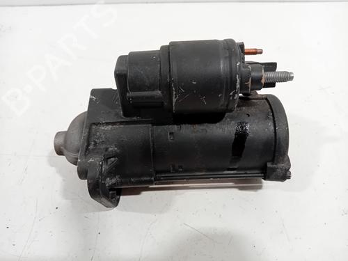 Starter RENAULT SCÉNIC IV (J9_) 1.5 dCi 110 | BP25936290M8 