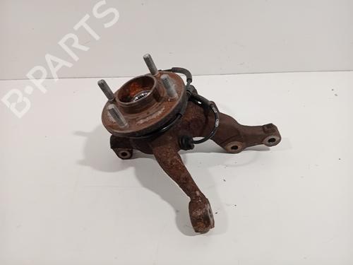 Left front steering knuckle FORD ECOSPORT 1.0 EcoBoost | BP24332788M25 