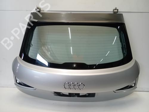 Used Tailgate AUDI A1 Sportback (8XA, 8XF) 1.4 TFSI (122 hp) 26203179