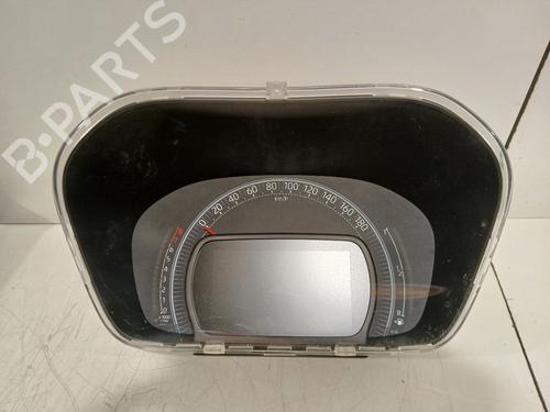 Used Instrument cluster Instrument cluster 37237179 37237179